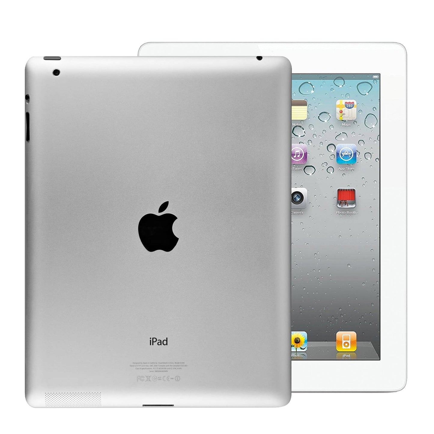 Apple Ipad 2