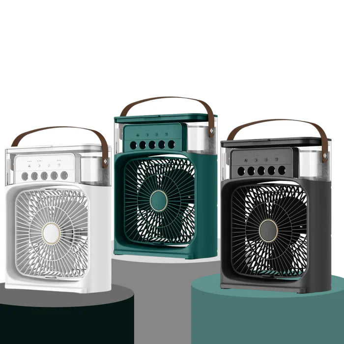Mini Air Conditioner
