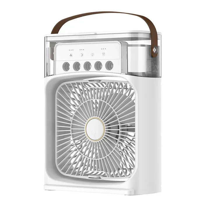 Mini Air Conditioner