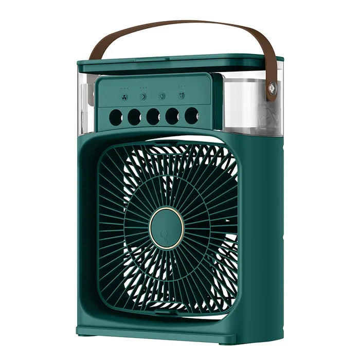 Mini Air Conditioner