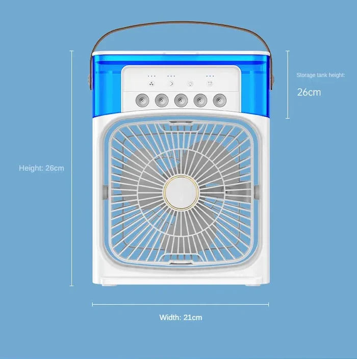 Mini Air Conditioner
