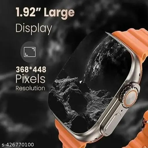 T800 Ultra Smart Watch