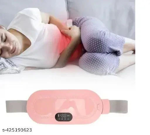Massage Therapy for Period Cramps