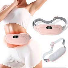 Massage Therapy for Period Cramps