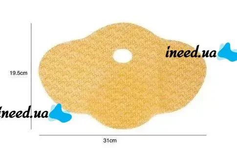 Slim Mymi Patch