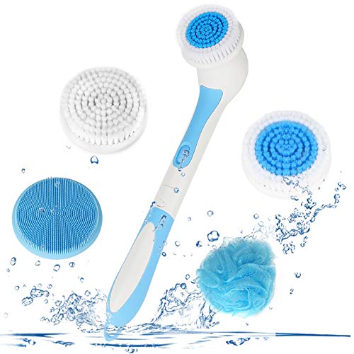 Electric Shower Brush