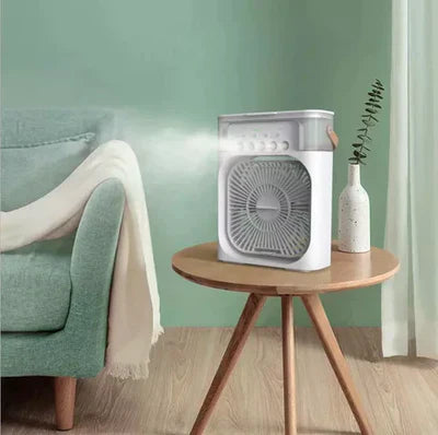 Mini Air Conditioner