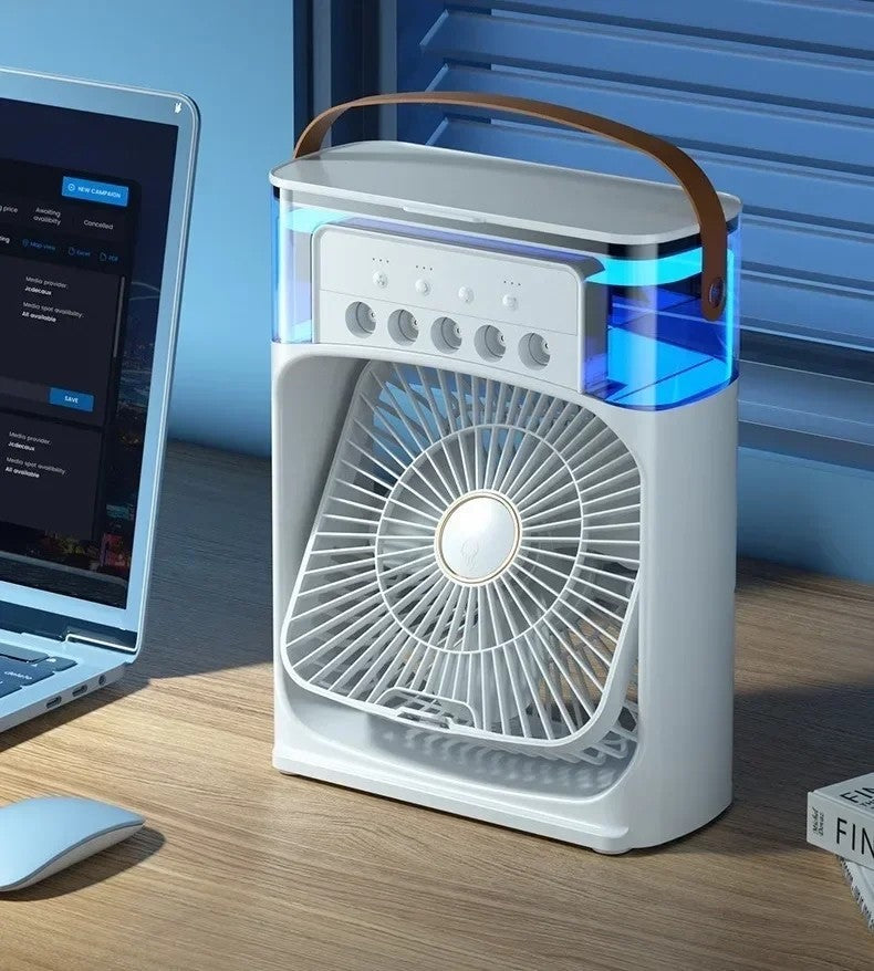 Mini Air Conditioner