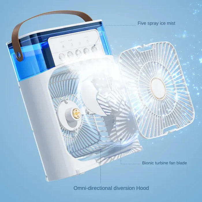 Mini Air Conditioner