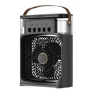 Mini Air Conditioner