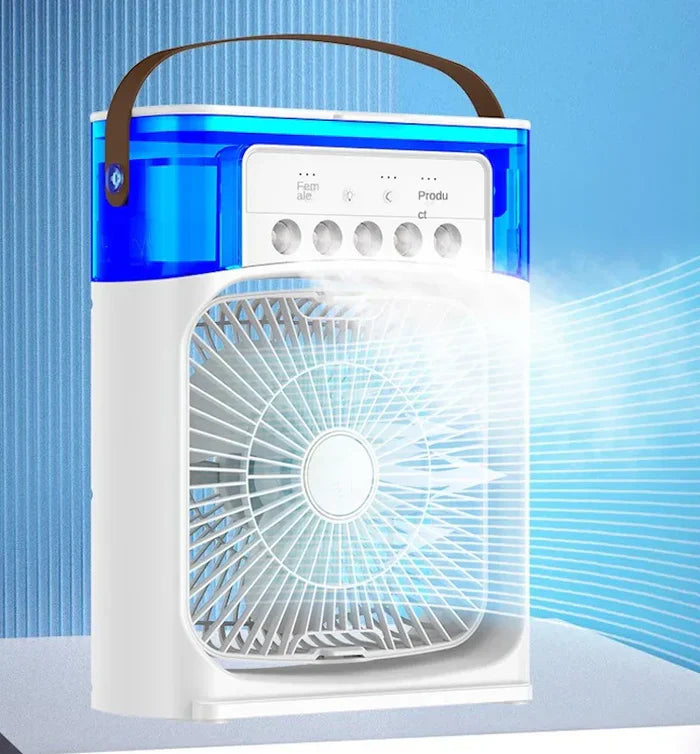 Mini Air Conditioner
