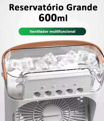 Mini Air Conditioner
