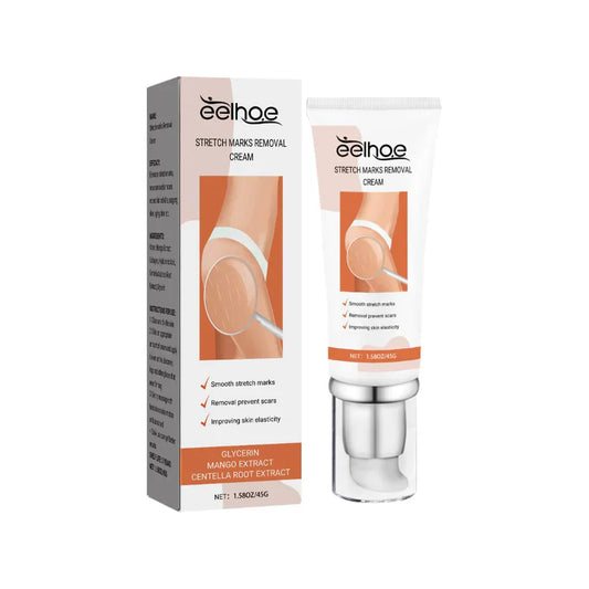Stretch Marks Removal Repair Cream