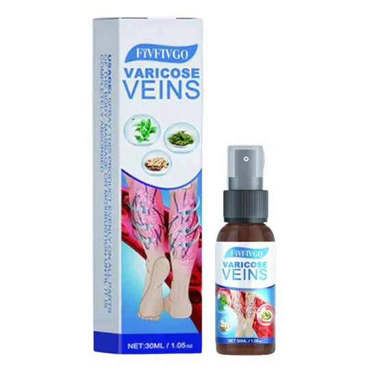 Varicose Veins Spray